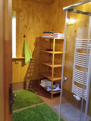 Chalupa Na Andělech