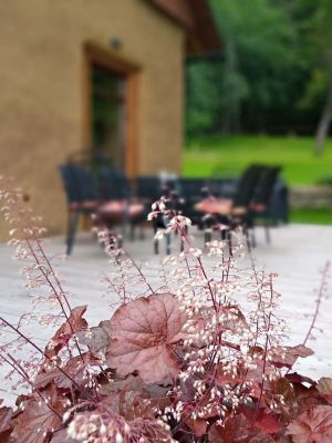 Chalupa Na Andělech