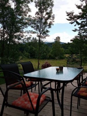 Chalupa Na Andělech