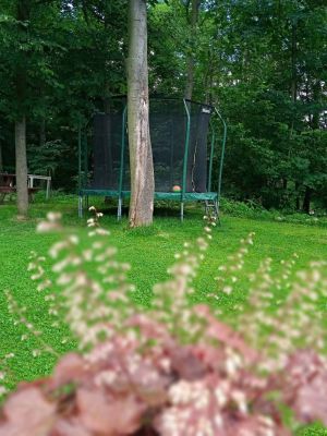 Chalupa Na Andělech