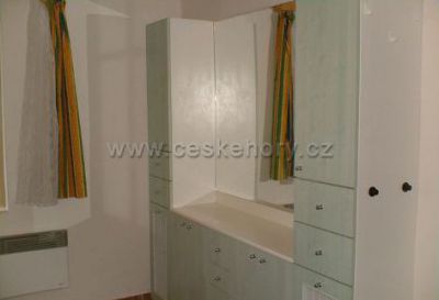 Chalupa na Černé hoře