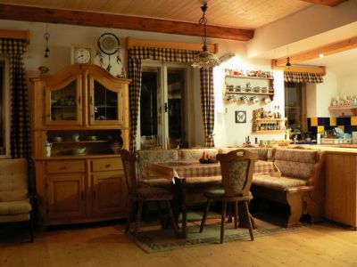 Chalupa Na Kovárně