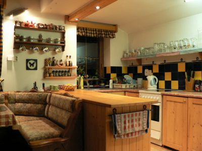 Chalupa Na Kovárně