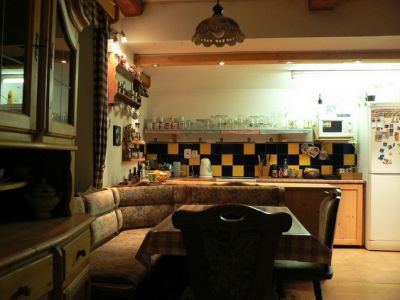 Chalupa Na Kovárně