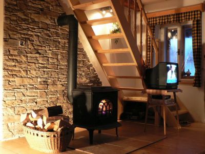 Chalupa Na Kovárně