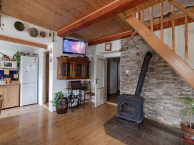 Chalupa Na Kovárně