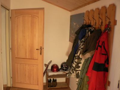 Chalupa Na Kovárně