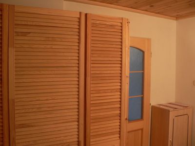 Chalupa Na Kovárně