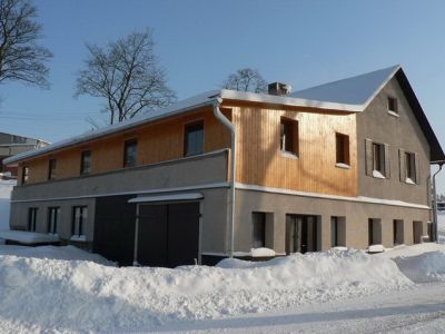 Chalupa Na Kovárně