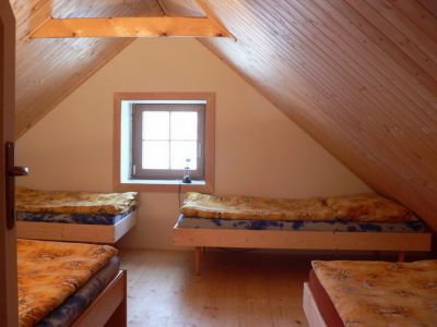 Chalupa Na Kovárně