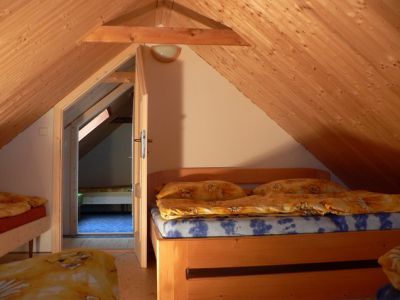 Chalupa Na Kovárně