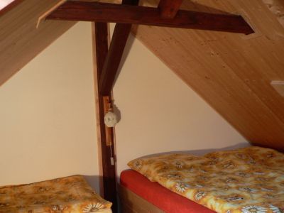 Chalupa Na Kovárně