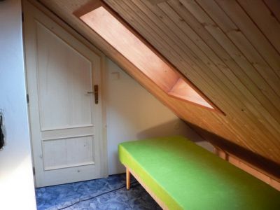 Chalupa Na Kovárně