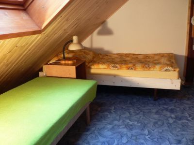 Chalupa Na Kovárně