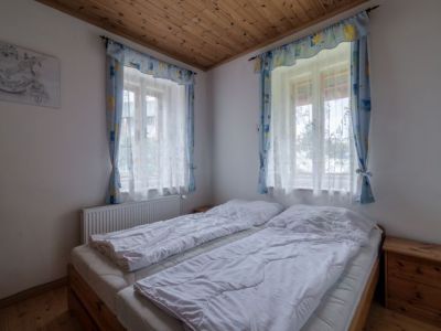 Chalupa Na Kovárně