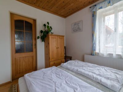 Chalupa Na Kovárně