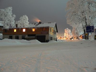 Chalupa Na Kovárně