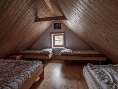 Chalupa Na Kovárně