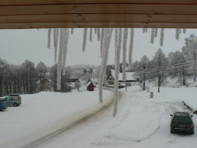 Chalupa Na Kovárně