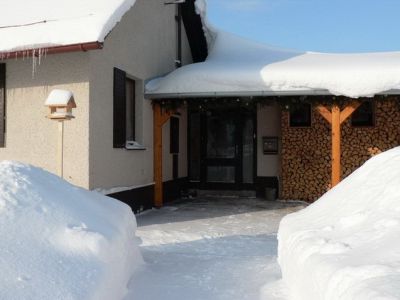 Chalupa Na Kovárně