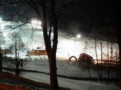 Chalupa Na Kovárně