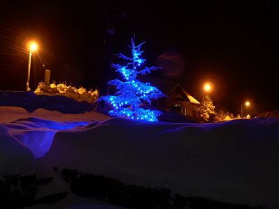 Chalupa Na Kovárně