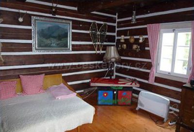 Chalupa Na Sluníčku