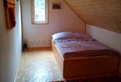 Chalupa Na Sluníčku