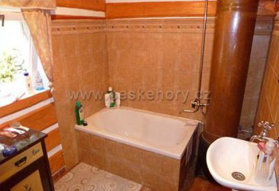 Chalupa Na Sluníčku