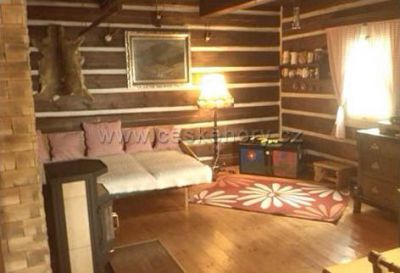 Chalupa Na Sluníčku