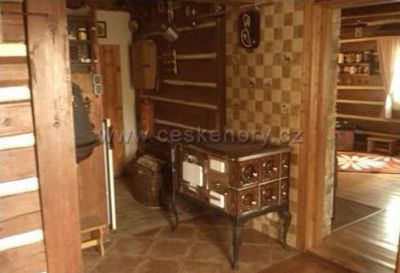 Chalupa Na Sluníčku