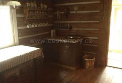 Chalupa Na Sluníčku