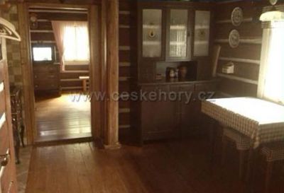 Chalupa Na Sluníčku