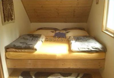 Chalupa Na Sluníčku