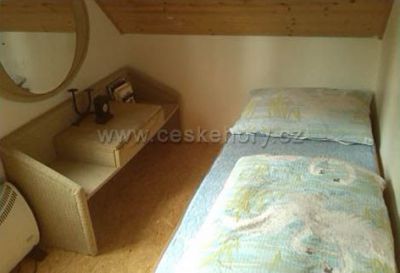 Chalupa Na Sluníčku