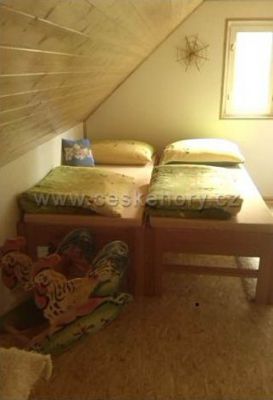 Chalupa Na Sluníčku