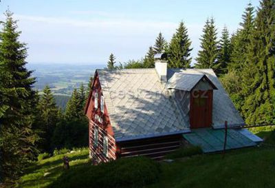 Chalupa Na Sluníčku