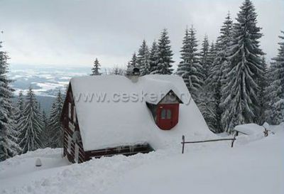 Chalupa Na Sluníčku