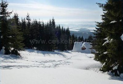 Chalupa Na Sluníčku