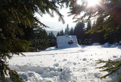 Chalupa Na Sluníčku