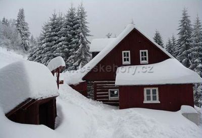 Chalupa Na Sluníčku