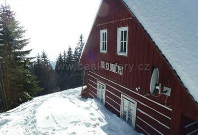 Chalupa Na Sluníčku