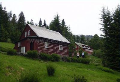 Chalupa Na Sluníčku