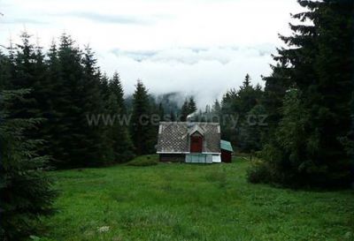 Chalupa Na Sluníčku