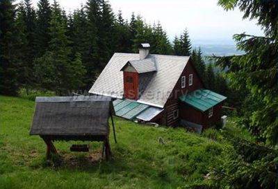 Chalupa Na Sluníčku