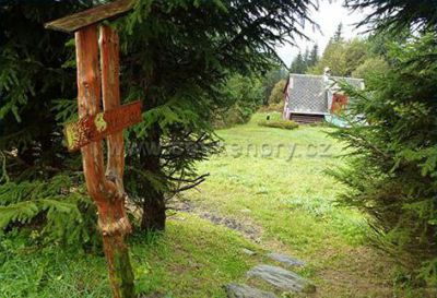 Chalupa Na Sluníčku