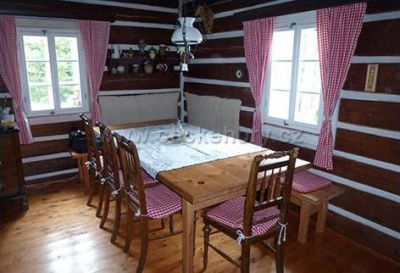 Chalupa Na Sluníčku