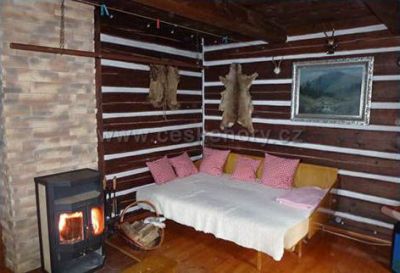 Chalupa Na Sluníčku