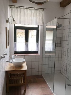 Chalupa na Vysočině