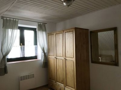 Chalupa na Vysočině